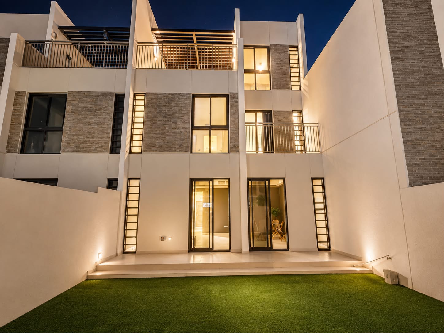 Courestia Cluster – DAMAC Hills 2